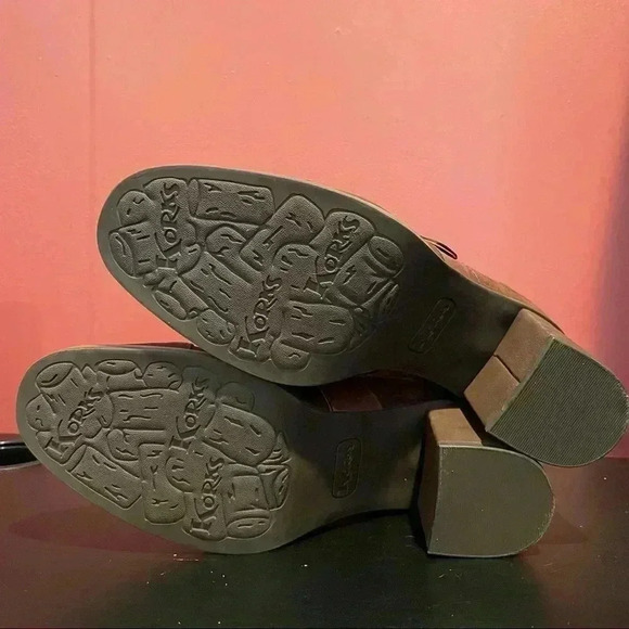 Korks Denoon Buckle Booties - Picture 10 of 10